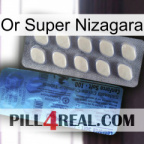 Super Nizagara Gold 34
